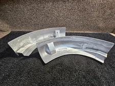 (QTY 1PAIR) Marathon ALC.3000 Left and Right front Corner Cap For Light