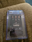 1990 Goodfellas VHS Video 1991 Print Scorsese Graded CGC 9.6 Sealed A+