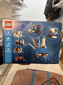 LEGO Ideas: Women of NASA (21312)