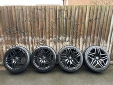 Range Rover Evoque 20” 5008 HSE Dynamic Style Alloy Wheels + 3-6mm Tyres!