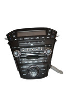 07 08 09 Acura MDX 6 CD XM MP3 AM FM AUX Play...