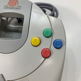 Sega Dreamcast DC HKT-3000 console Choice OEM controllers Japanese edition Used
