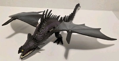 Skrill 2013 How to Train Your Dragon Defenders of Berk 13'' Some Defects