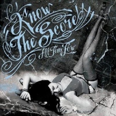 Know The Score - All Time Low  CD  17 Tracks Alternative Rock  Neuware