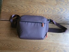 Peak Design Everyday Sling V2 6L Eclipse