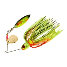 Booyah Small Moss Back Craw Fishing Lure Ultra Point Hook 316 Oz Spinnerbait