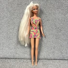 Barbie Mattel 1966 Vintage Doll W/ Twist and Turn Waist