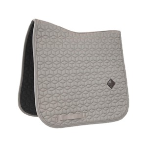 Kentucky Horsewear Kentucky Schabracke Velvet – D Produktbild-Vorschau 8