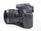 CANON T7 W/18-55 — photo 2