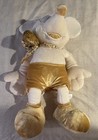Rare Golden Disney Store Mickey Mouse 18" Plushie Collectible Toy (Pre-loved) — photo 1