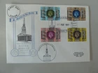 GB FDC 1977 Silver Jubilee St Martin in the Fields HR Official Cat £150 Scarce