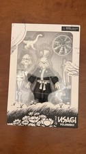 NECA TMNT Usagi Yojimbo Black & White Edition...