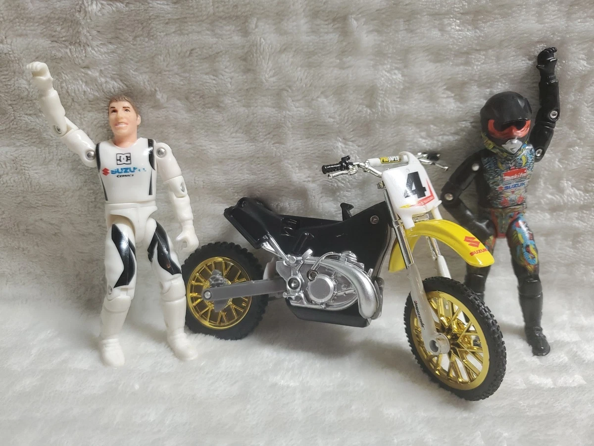Preços baixos em Motocicletas em metal fundido Contemporâneos Road