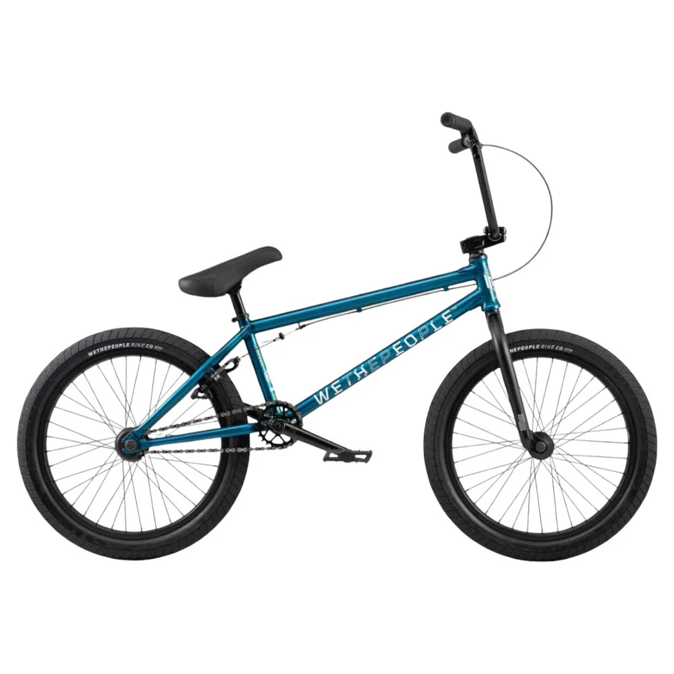 Wethepeople Arcade BMX Rad WTP - Bild 2 von 4
