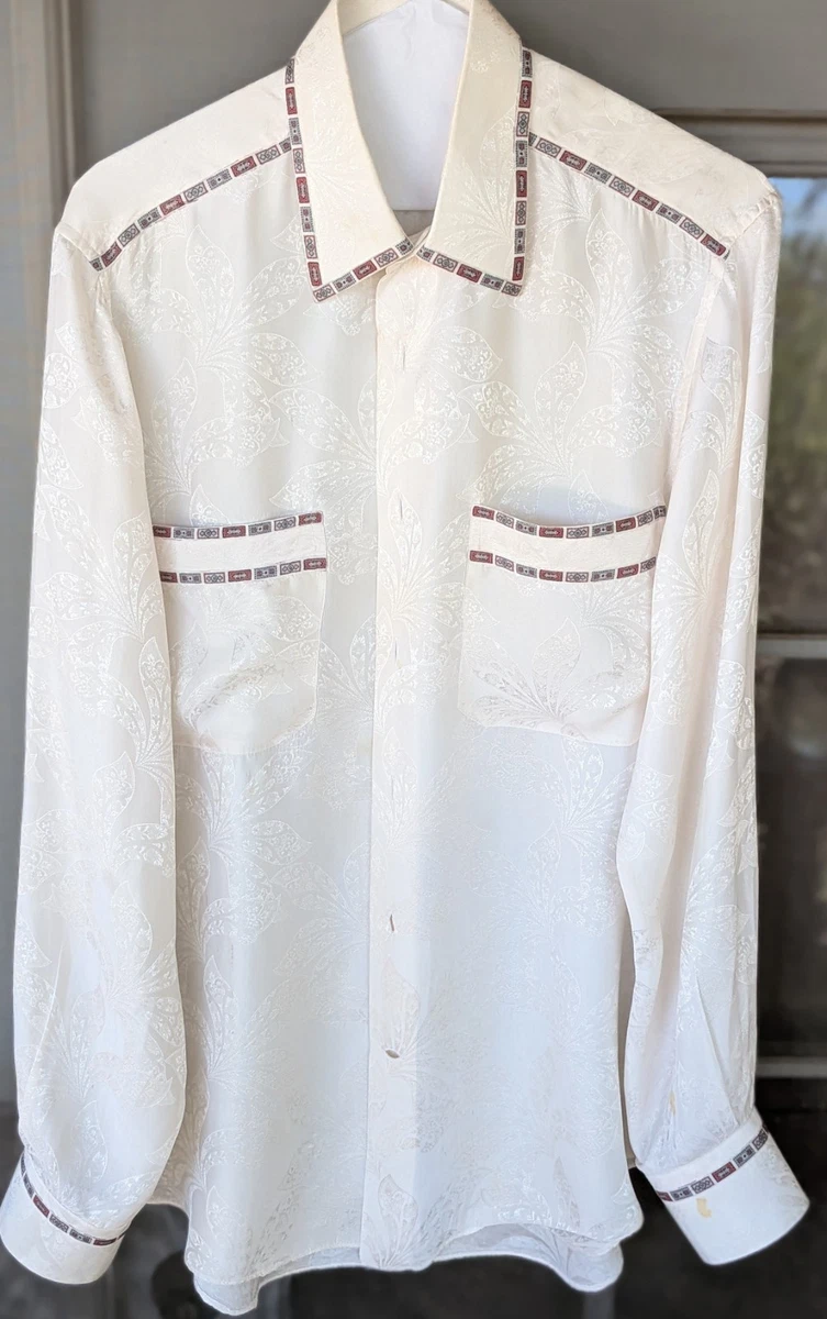 ebay dress shirts Men's Dress Shirts products for sale