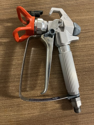 #ad Graco SG3 243012 Metal 3600 PSI Airless Spray Gun New Open Box Free Shipping $82.99