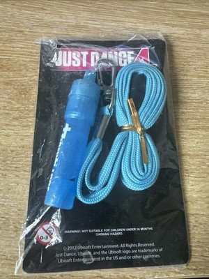 Just Dance 4 Pfeife Neu