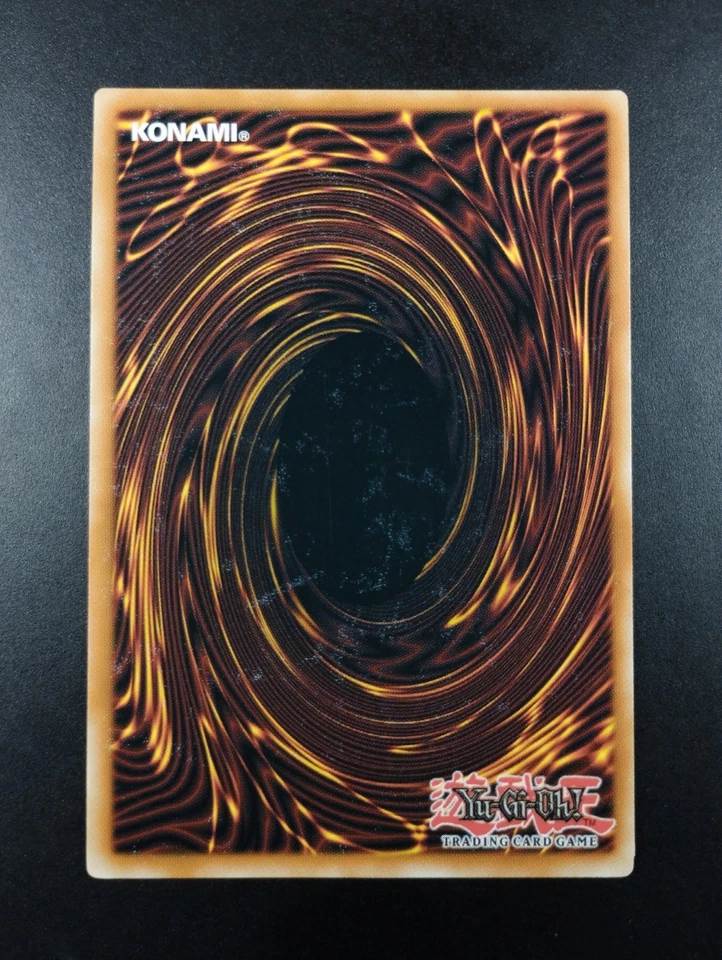 YUGIOH 2007 | ENISHI, SHIEN'S CHANCELLOR | GLAS-EN032 | 1ST | ULTRA | EXCELLENT - Bild 2 von 4