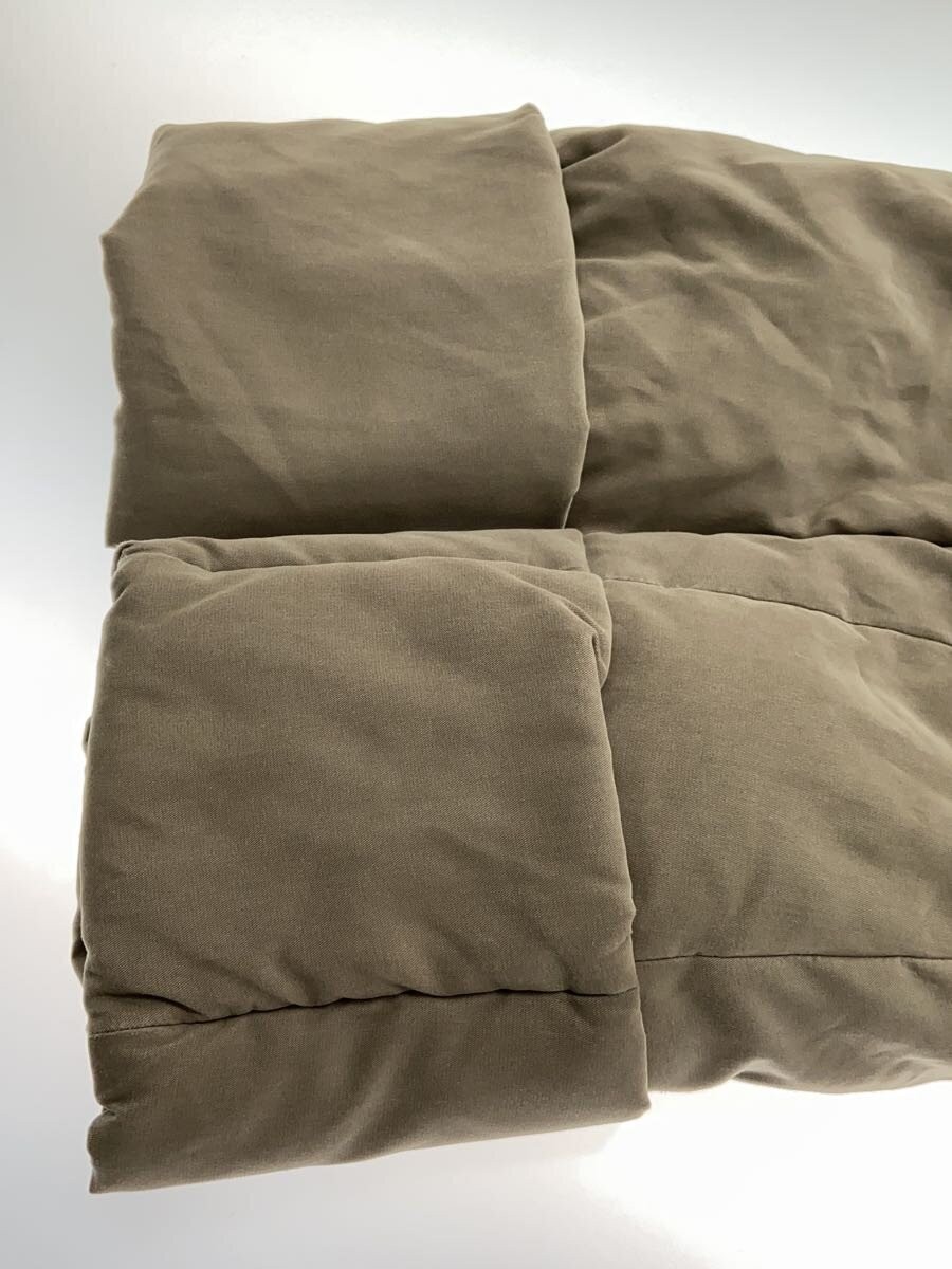 STUDIOUS◆Down jacket/O/Polyester/KHK/208455001// - image 5