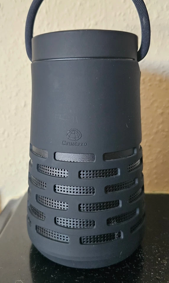 Bose SoundLink Revolve + II Plus 2 with silicone case  - Image 2 of 4