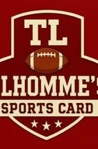 College Football Singles ( bowman u / prizm dp ) First Show!