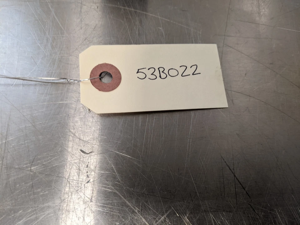 Carcasa de termostato para 86-87 Lincoln Continental 5.0 Foto 4 de 4