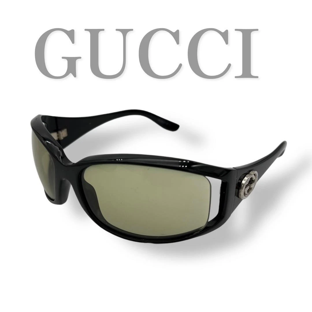 Gucci Vintage Sunglasses for sale - eBay display picture 3