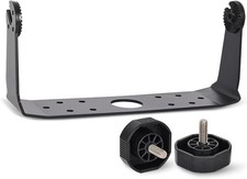 000-11020-001 Gimbal Bracket with Knobs Fits Lowrance HDS Gen3, HDS Gen2 Touch,