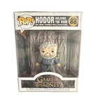 Funko Pop! Game of Thrones Hodor Holding the Door Vinyl Figure #88
