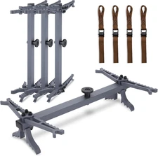 Climbing Sticks 4 Pack, Non-Slip Foldable Steps Tree Climbing Sticks for Hunting