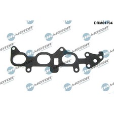 1x ORIGINAL® Dr.Motor Automotive Dichtung, Ansaugkrümmer für Toyota AYGO