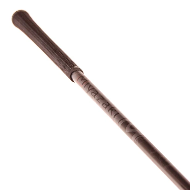 New Cleveland Launcher HB Turbo 5-Wood 18* Miyazaki Stiff Flex LEFT HANDED +HC - Image 3 of 4