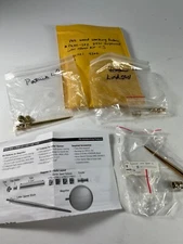 PSI 24KT Sculpted Letter Opener Kit – Model PKSC-LO2 Woodworking Project