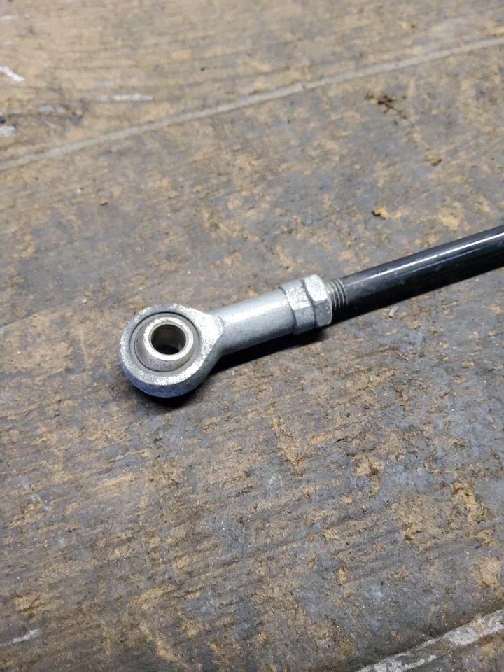 Harley-Davidson Sportster Forty Eight 2015 15 10-23 palanca de cambios enlace  Foto 4 de 4