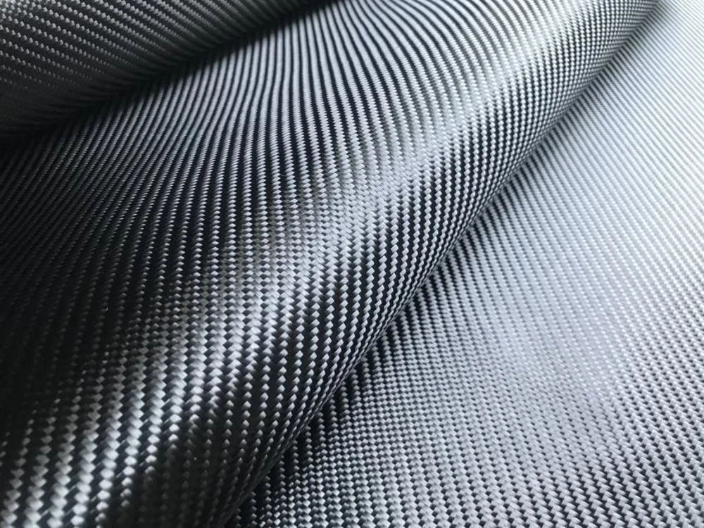 Real Toray Carbon Fiber Cloth 150cm width for cover a car hood