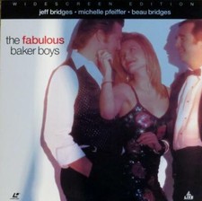 THE FABULOUS BAKER BOY'S W/S