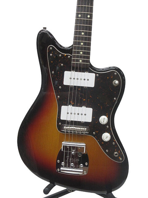Fender Made in Japan Exclusive.Classic 60s Jazzmaster 3TS Fender Made in Japan Exclusive.Classic 60s Jazzmaster 3TS