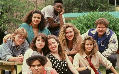 #ad DEGRASSI JUNIOR HIGH 8x10 Photo $9.99