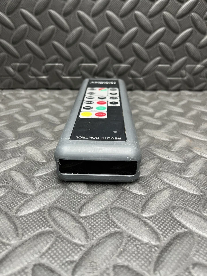 Control remoto de terapia Hydroworx - sin probar tal cual Foto 3 de 4