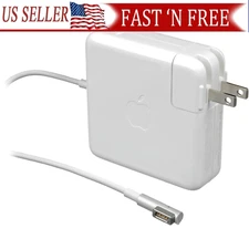 NEW Original OEM 60W Power Adapter Charger A1344 for APPLE 13" MacBook Pro A1278