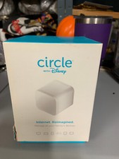 My Circle with Disney, Parental Control Internet Browser