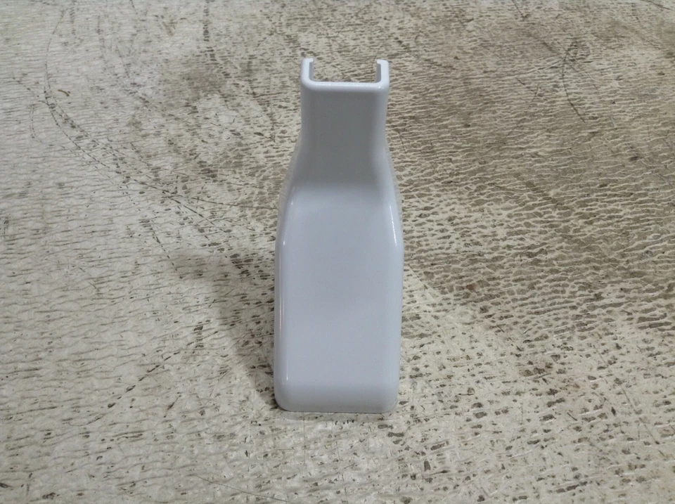 Montaje de techo Panduit DCF3WH-X Raceway Drop DCF3WHX nuevo (TB) Foto 3 de 4