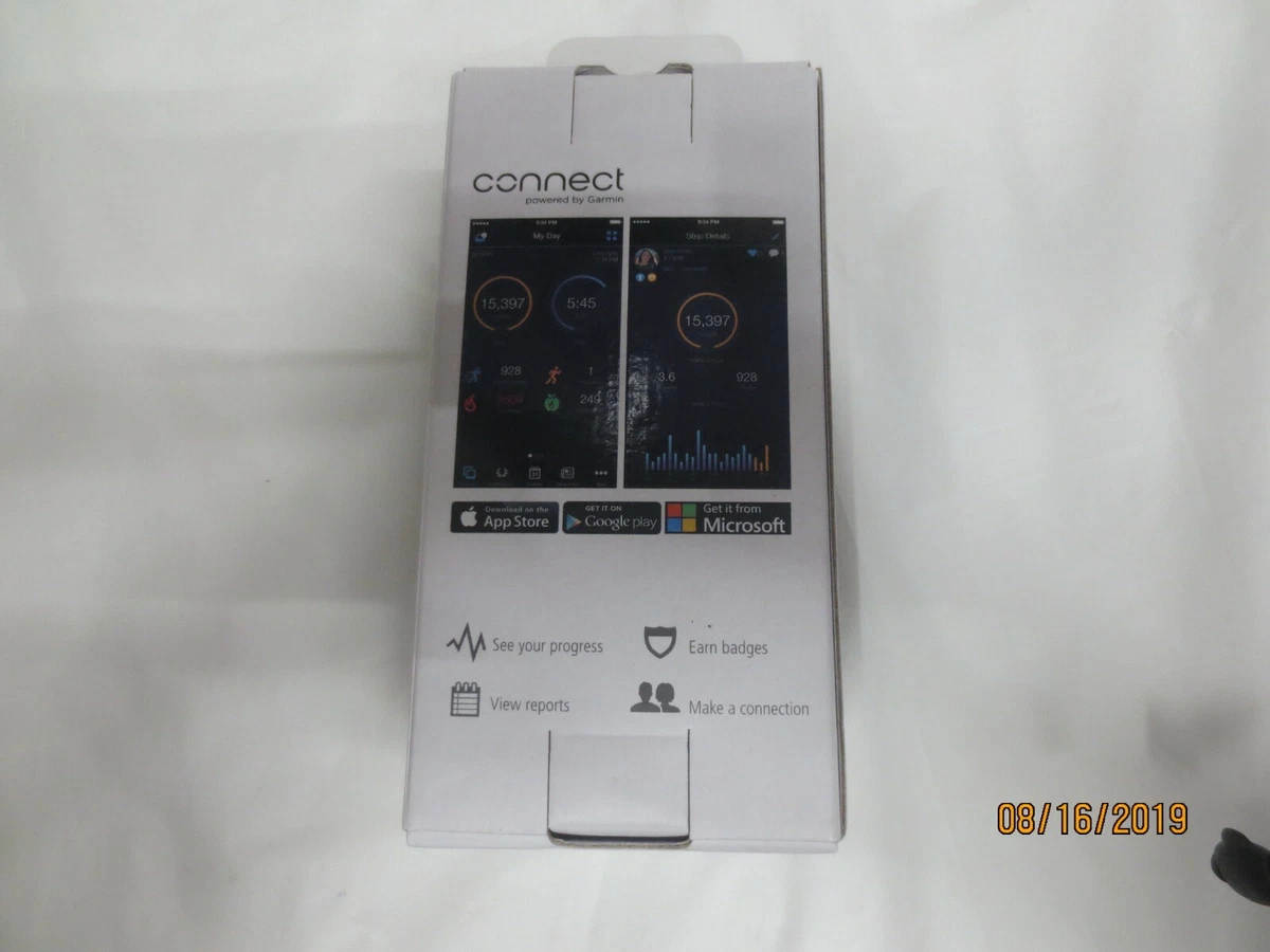Garmin vivofit deals 3 ebay