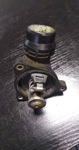 BMW 1 3 X3er E46 E83 E87 E90 E91 Wasserthermostat Benzin N46 7510959