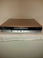 Toshiba SD-H400 Tivo Series 2 80GB DVR and DVD Player - Parts Only AS-IS