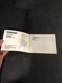 dig dug 2 nes manual