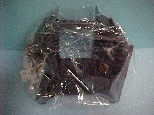 Entegris, 200 mm Wafer Carrier P/N KA202 - 80S, NOS