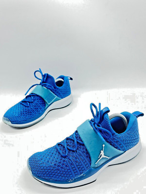 JORDAN TRAINER 2 FLYKNIT Zapatillas Deportivas Para Hombres T.43 US.9,5 UK.8,5