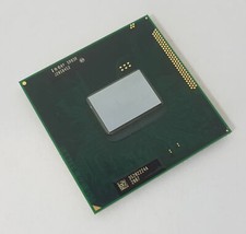 Intel Core i7-2640M 2.8-3.5GHz Processor Socket 988-Pin G2 SR03R Laptop CPU