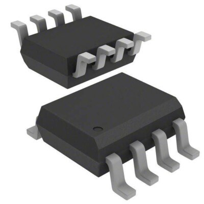 25lc040a-i / Sn Ic: Eeprom Speicher; 4kbEEPROM; Spi ; 512x8bit; 2.5 ÷ 5.5V;